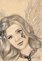 Dark Faerie